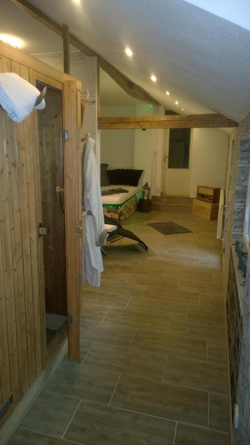 Ferienwohnung Kylltal Birresborn Екстер'єр фото