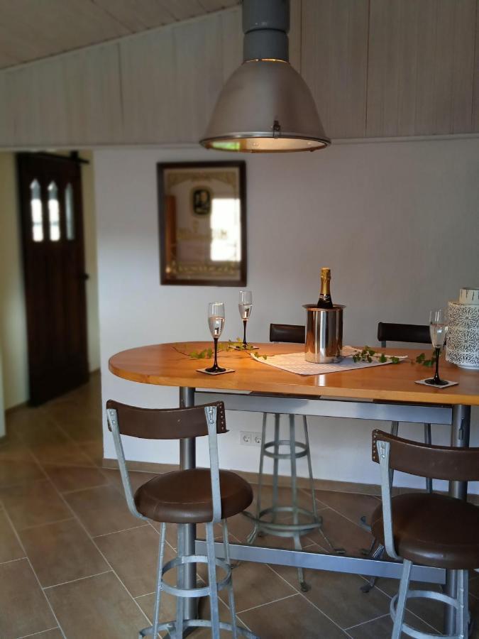Ferienwohnung Kylltal Birresborn Екстер'єр фото