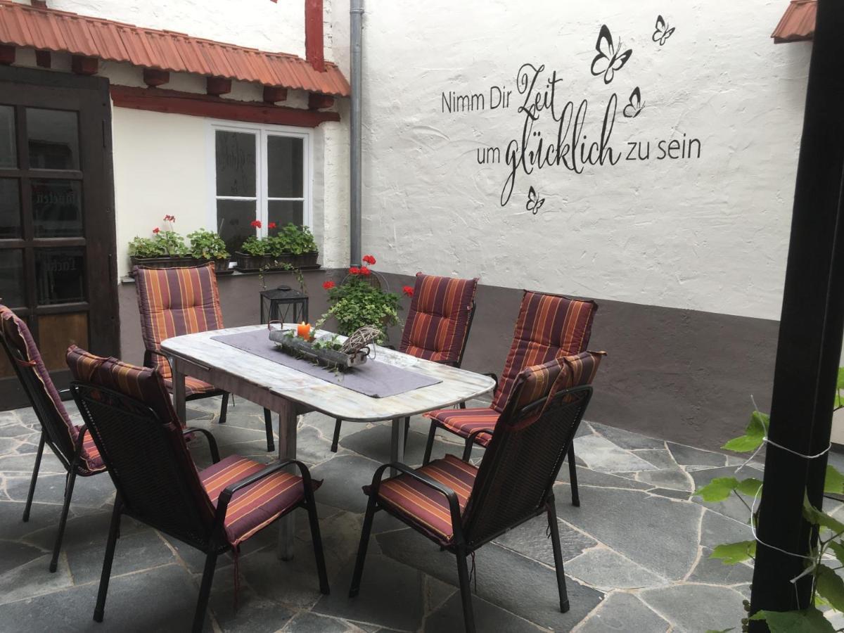 Ferienwohnung Kylltal Birresborn Екстер'єр фото