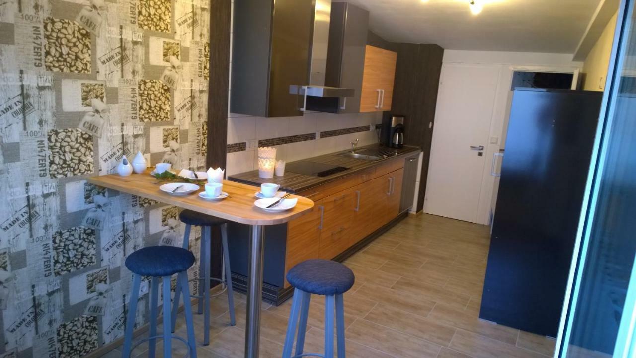 Ferienwohnung Kylltal Birresborn Екстер'єр фото