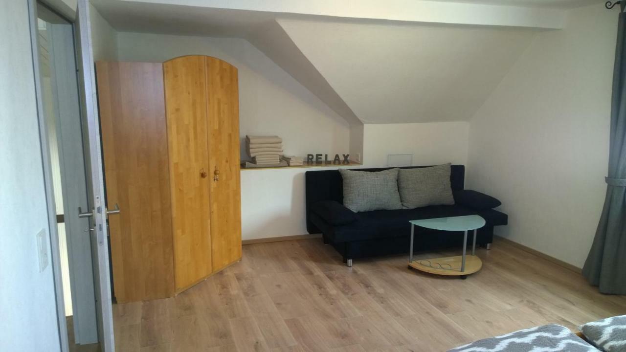 Ferienwohnung Kylltal Birresborn Екстер'єр фото