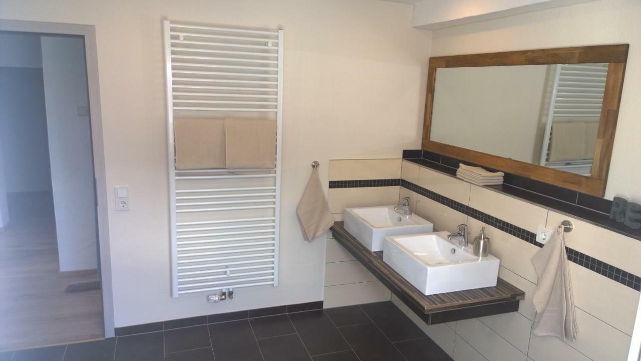 Ferienwohnung Kylltal Birresborn Екстер'єр фото