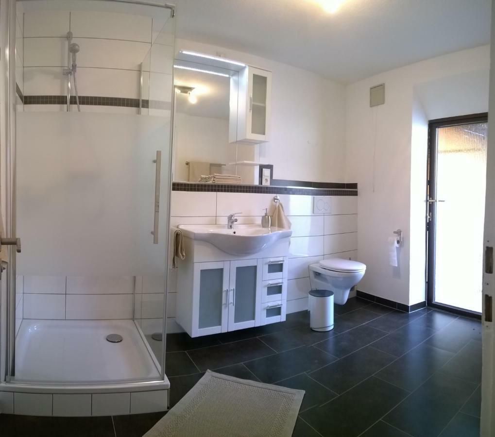Ferienwohnung Kylltal Birresborn Екстер'єр фото