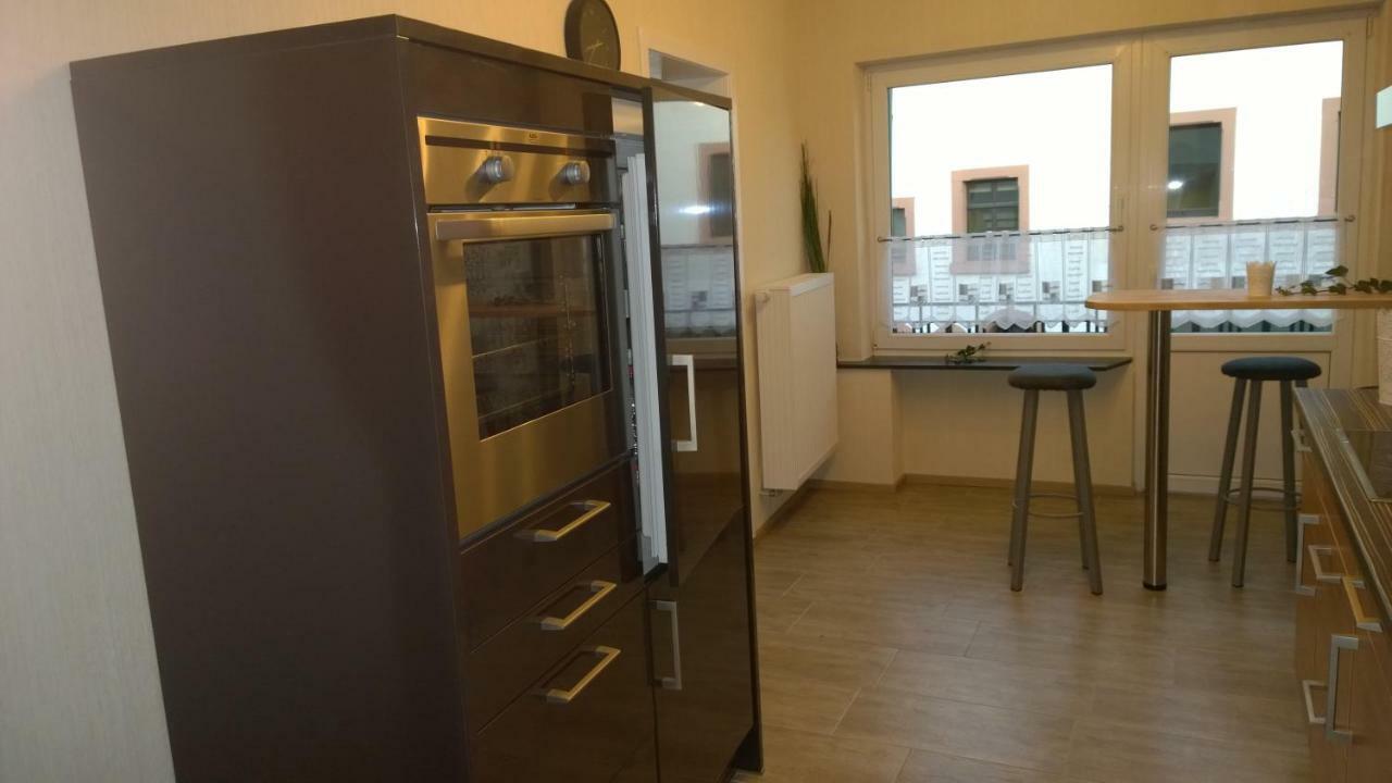 Ferienwohnung Kylltal Birresborn Екстер'єр фото