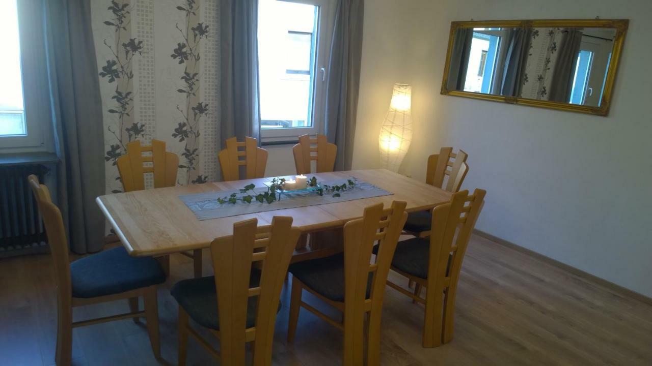 Ferienwohnung Kylltal Birresborn Екстер'єр фото
