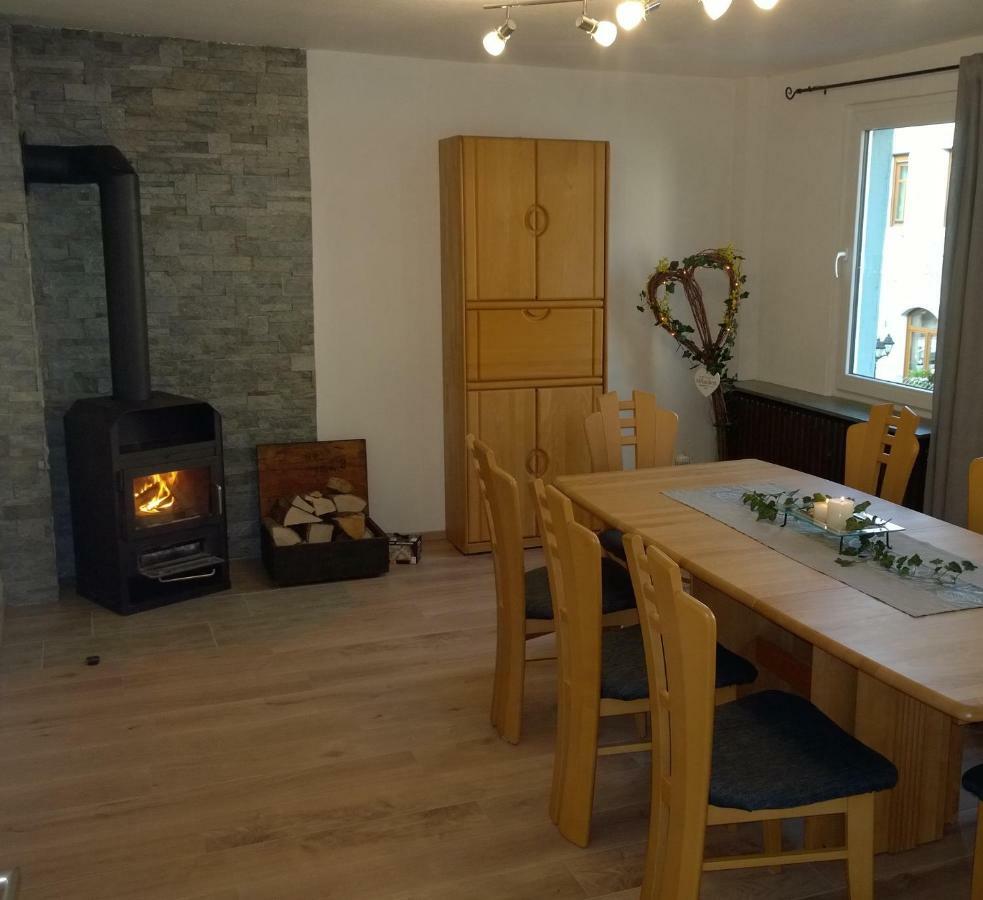 Ferienwohnung Kylltal Birresborn Екстер'єр фото